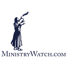 Ministry Watch logo