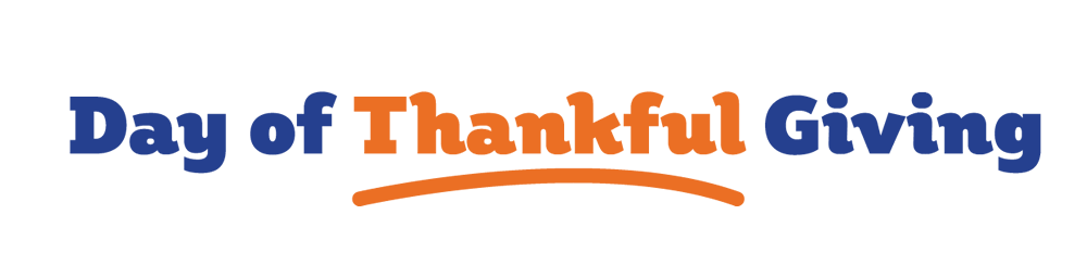 Day of Thankful Giving